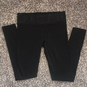 Victoria’s Secret yoga pants